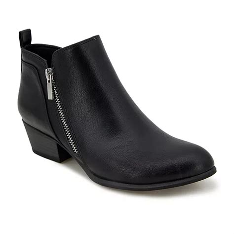 esprit timber women's ankle boots
